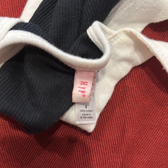 HYP crop top/tank size small women’s - Picture 4 of 4